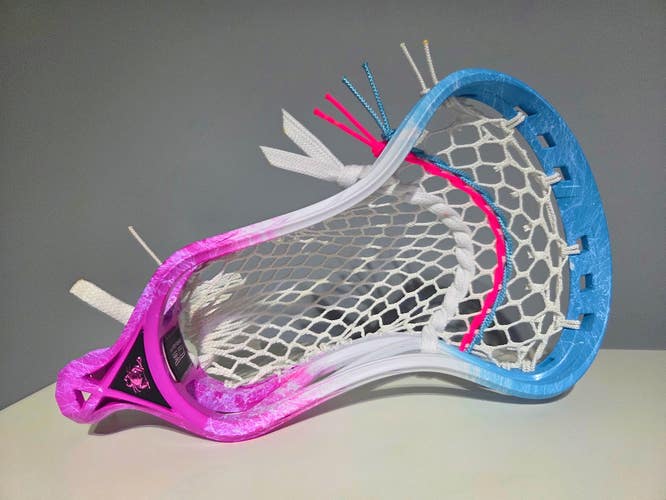 ANY COLOR STRINGING ATTACK POCKET New ECD Mirage 3.0 Cotton Candy
