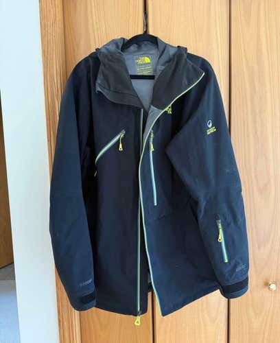 The North Face Steep Series Free Thinker Jacket
