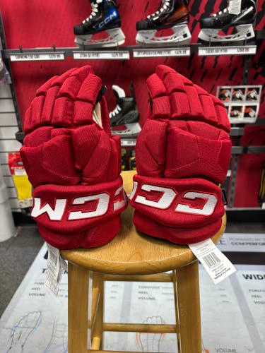 CCM HG95T Gloves 12" (New)