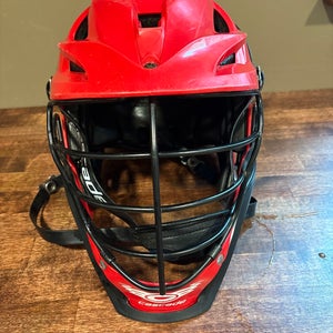 Cascade S Helmet (Used)