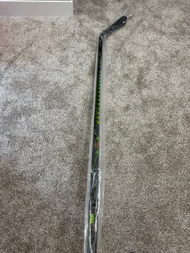 New Warrior Alpha Deluxe RH W03 75flex