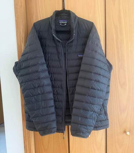 Patagonia Men's Down Sweater Jacket