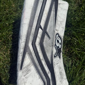 2025 Brian's Iconik X Regular (Used)