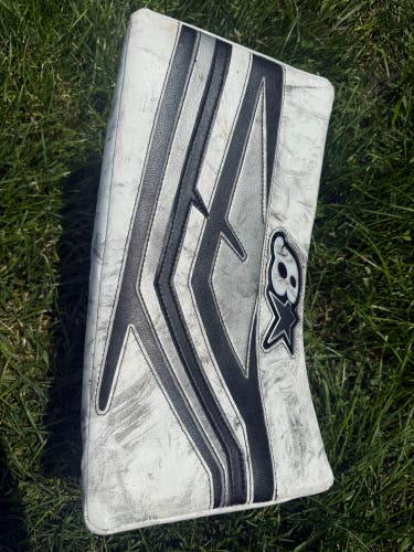2025 Brian's Iconik X Regular (Used)