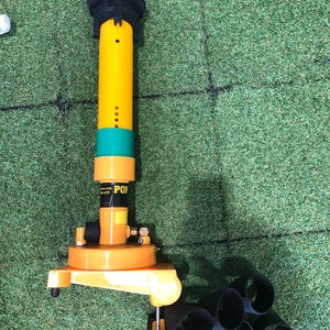 Pop Toss Pitching Machine (Used)