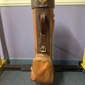 Unisex Carry Bag (Used)