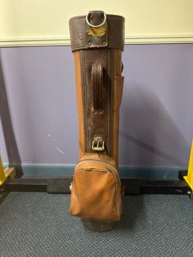 Unisex Carry Bag (Used)