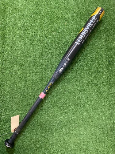 Louisville Slugger LXT X20 Fastpitch 2020 (-10)