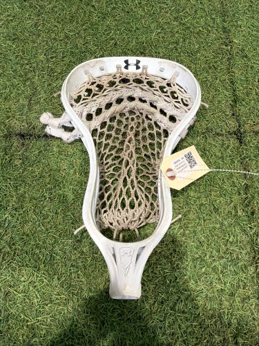 Under Armour Command Strung Head (Used)