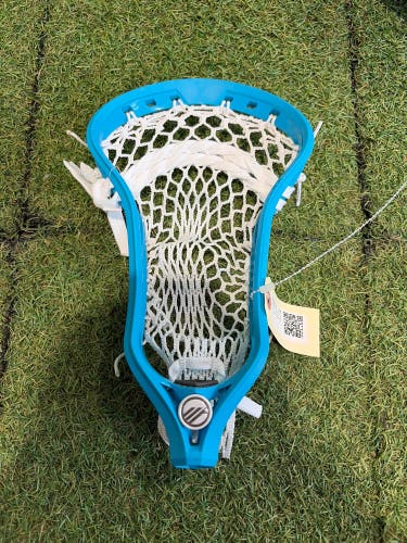 Maverik Kinetik Freshly Strung Head (New)