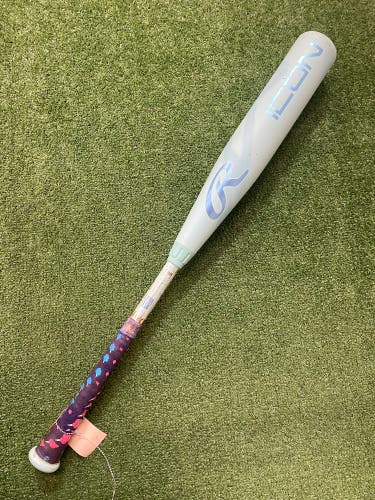Rawlings Icon Composite USA (2 5/8") 2026 (-8)