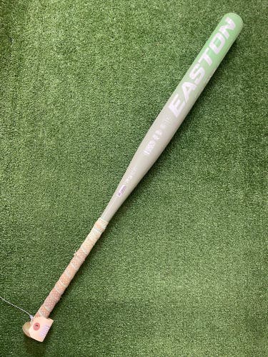 Easton Ghost Unlimited Green Matcha Limited Edition (2 1/4") Composite Fastpitch 2025 (-10)