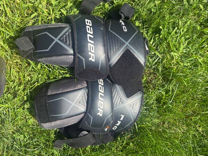 Bauer Pro (Used)