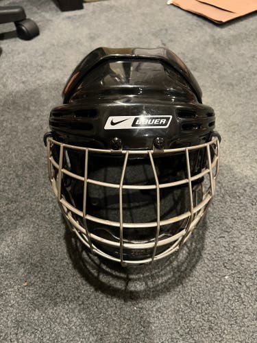 Bauer Helmet Medium (Gently Used)
