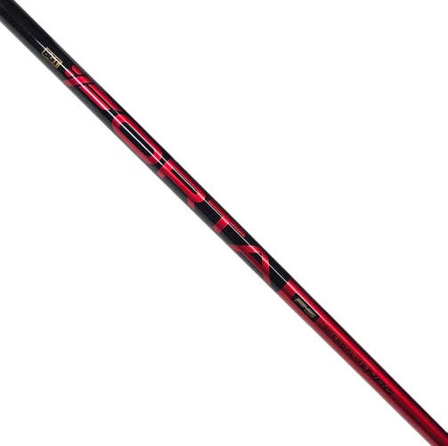 NEW BGT Forta SpeedFlite NRG Driver/Fairway Shaft F5 X-Stiff Flex 46" Uncut