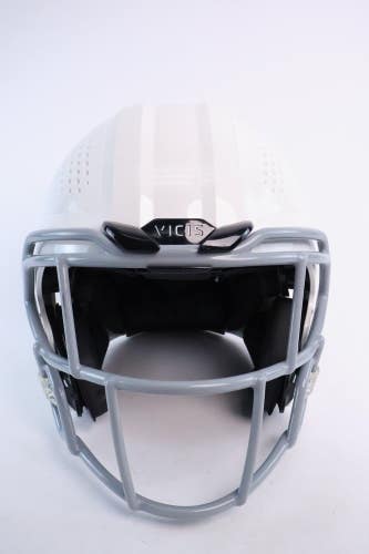 VICIS ZERO2 / Football Helmet / White / Youth Medium / READ INV#61