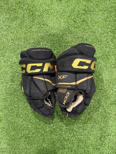 CCM Tacks XF Gloves | 12"