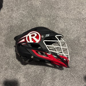 Cascade S Helmet (Used)
