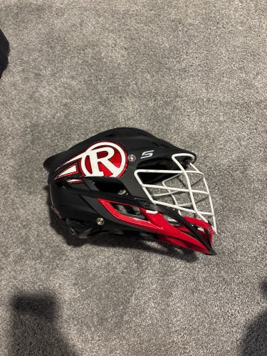 Cascade S Helmet (Used)