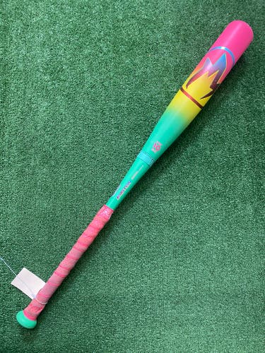 Easton Hype Fire Composite USA (2 5/8") 2026 (-10)