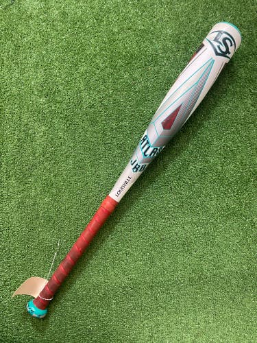 Louisville Slugger Atlas (2 3/4") Jr. Big Barrel (-10)