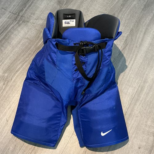 (Used) Bauer Nexus Pro Stiga USNTDP Pro Stock Hockey Pants