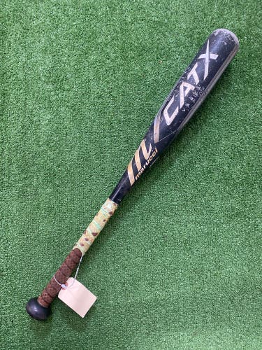 Marucci CATX Vanta (2 3/4") USSSA Jr. Big Barrel 2024 (-10)