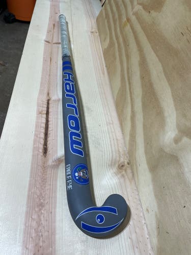 Harrow Eagle Eye Field Hockey Stick (New) Surface storage scuffs.