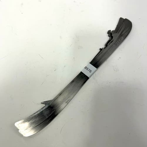 Used Bauer Step Steel | 296mm | AB576