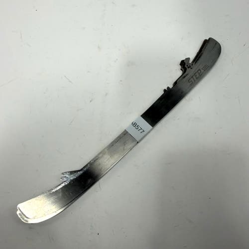 Used Bauer Step Steel | 296mm | AB577