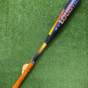 Louisville Slugger Select PWR Hybrid BBCOR Bat (-3) 2025