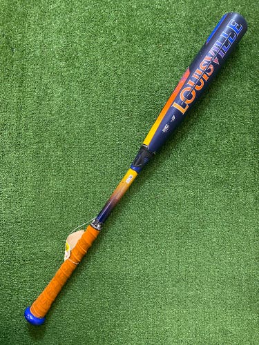 Louisville Slugger Select PWR Hybrid BBCOR Bat (-3) 2025