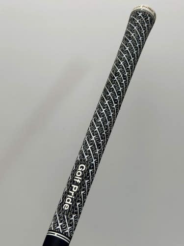 TaylorMade BRNR Mini Driver 11.5 HZRDUS Smoke RDX 70 Stiff Flex (Used)