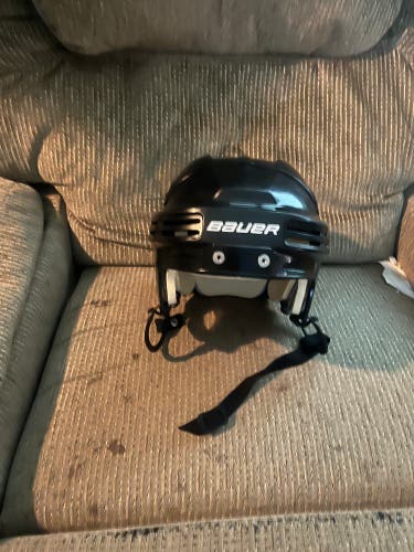 Extra Large Bauer 4500 Helmet (Used)