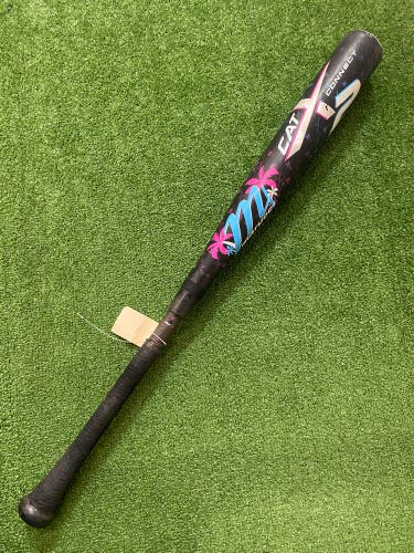Marucci CATX2 Connect "Vice" (2 5/8") BBCOR Bat (-3)