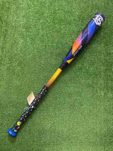 Louisville Slugger Select PWR (2 5/8") USA Bat 2025 (-10)