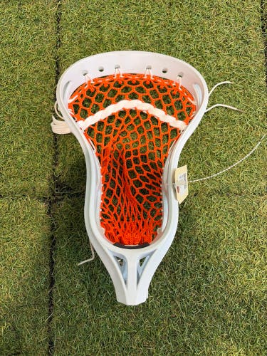 StringKing Mark 1 Freshly Strung Head (Used)