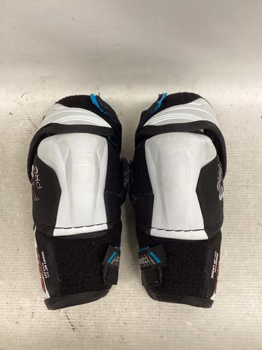 Used Bauer VAPOR VELOCITY Junior Pant Black MD 11851-S000051177