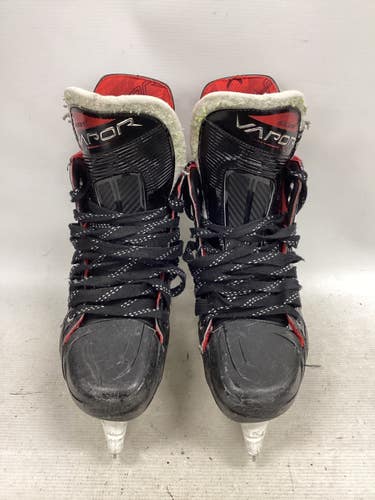 Used Bauer VAPOR X LITE Intermediate Hockey Skate Intermediate 6.5 11851-S000051175
