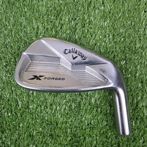 Callaway X Forged '18 Single 8 Iron Club Head Only Right Handed RH