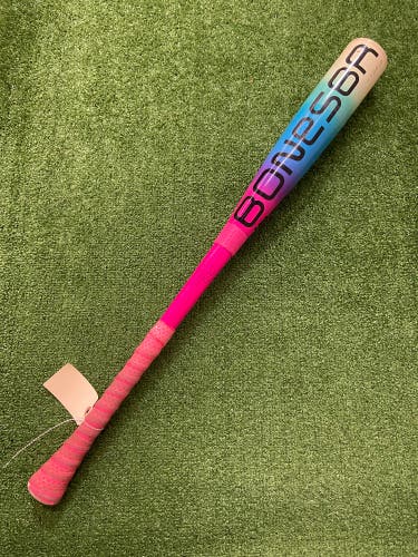 Warstic Bonesaber Hybrid "Solar Storm" (2 5/8") USA 2025 (-10)