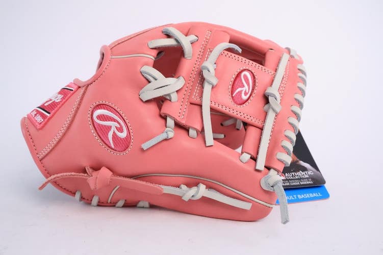 Rawlings 11.5" GG Elite Series Glove-RHT-Adult Pink NEW/TAGS READ