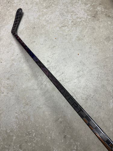 100 Flex P92 Senior Warrior Covert QR6 Pro Right Hand Hockey Stick (New) Pro Stock