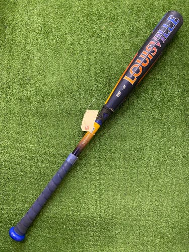 Louisville Slugger Select PWR Hybrid BBCOR Bat (-3) 2025