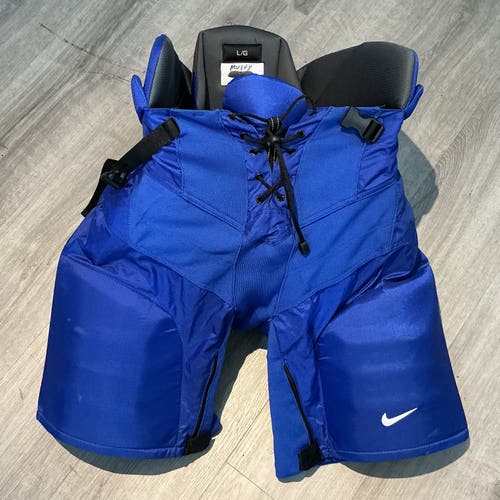 (Used) Bauer Nexus Pro “Musty” USNTDP Pro Stock Hockey Pants