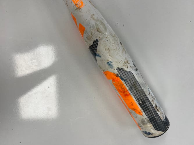 2021 DeMarini CF Composite USSSA Certified Bat (-5) 26 oz 31" (Used)