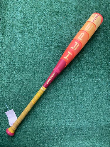 Easton Hype Fire (2 3/4") USSSA Bat (-8) 2025