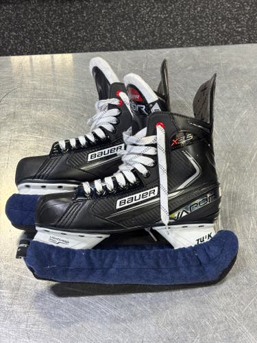 Bauer Vapor x 3.5 Hockey Skates 7 (Used)