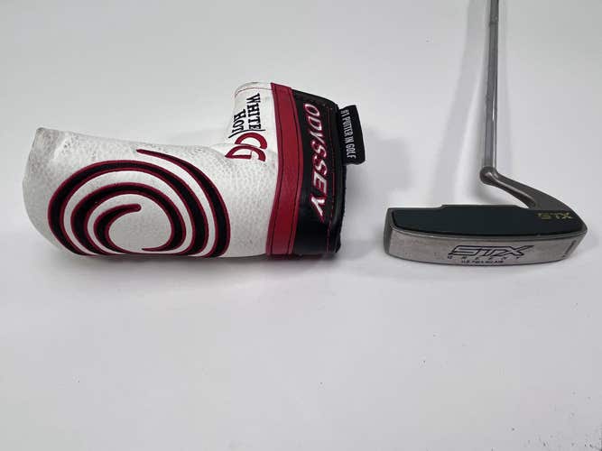 STX Greeny III Putter 36" Mens RH HC