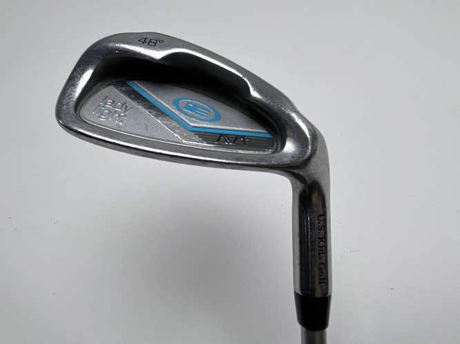 US Kids Lady Light Pitching Wedge PW 48* Youth Graphite Junior RH